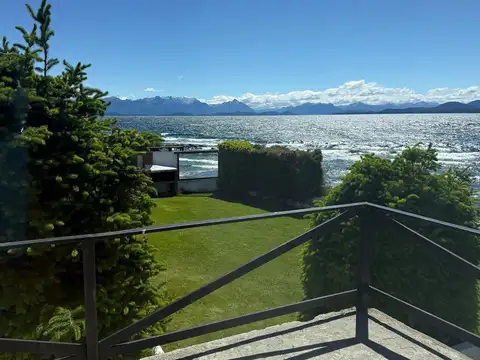 Casa en Venta en San Carlos de Bariloche, USD 625.000