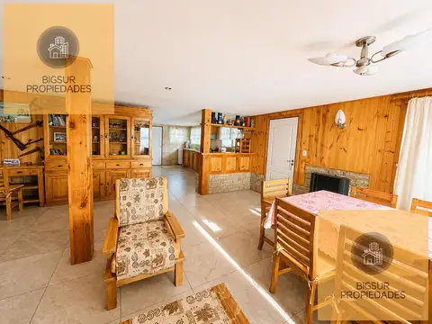 Casa en Venta de 8 dormitorios