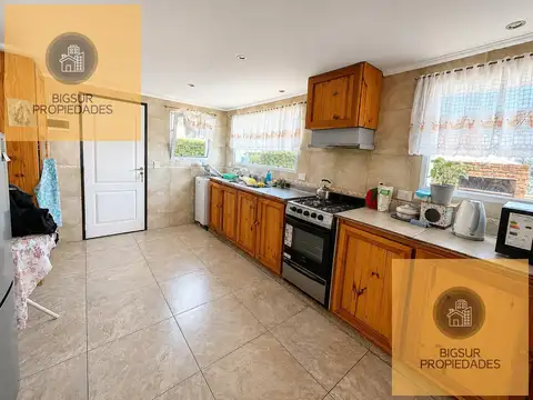 Casa en Venta en San Carlos de Bariloche, USD 625.000