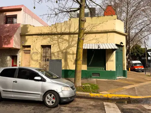 Local en Venta 66 años