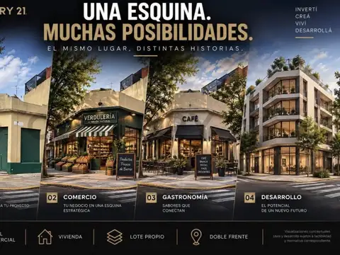 Helguera 1800, Piso 1896