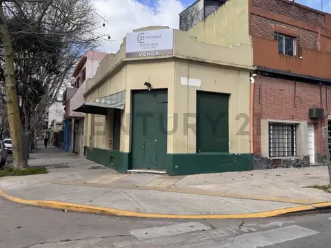 Local en Venta 66 años