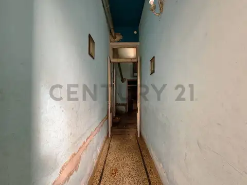 Helguera 1800, Piso 0