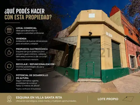 Helguera 1800, Piso 0