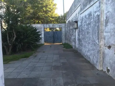 Excepcional propiedad ideal para geriátrico/hotel. RETASADA