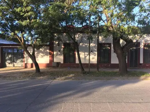 Av. Anta 300