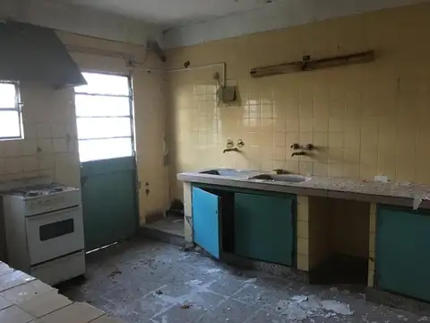 Casa en Venta en Zárate, USD 270.000