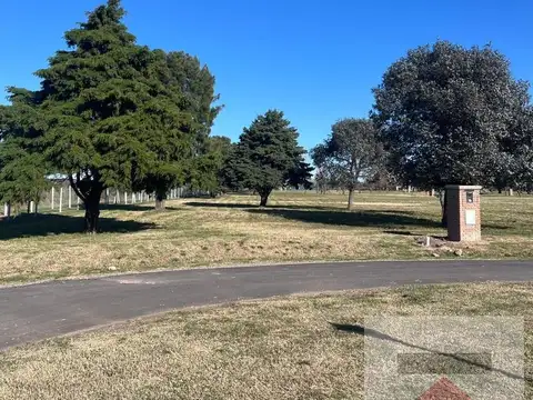 Terreno en Venta en Country Club Los Cardales, USD 35.000