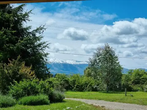 Chacra en venta - TREVELIN - Loteo Los Ciervos (Callejon Williams)