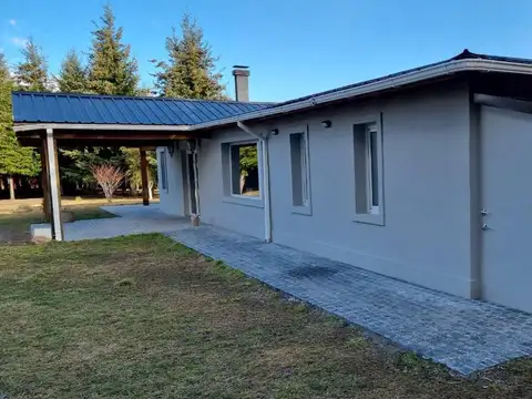 Chacra en venta Trevelin - Callejon Williams - Loteo Los Ciervos