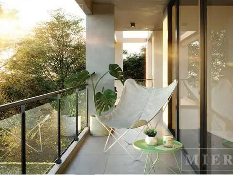 Departamento en Venta en El Casco (Pacheco), USD 77.773