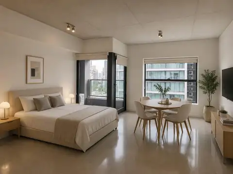 Avenida Ingeniero Huergo 400