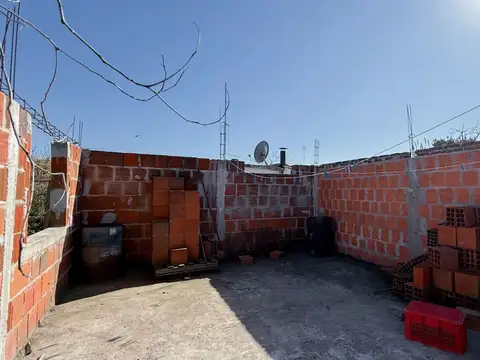 Casa en Venta al Sureste