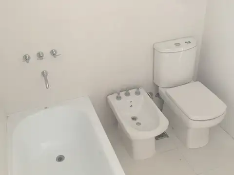 Departamento en Alquiler Apto profesional