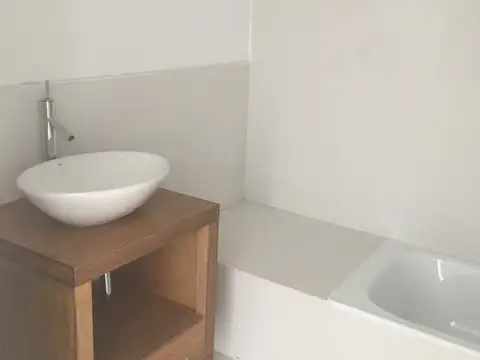 Departamento en Alquiler 12 años