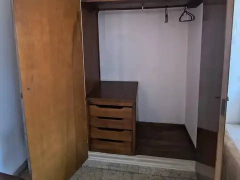 Departamento en Alquiler de Monoambiente