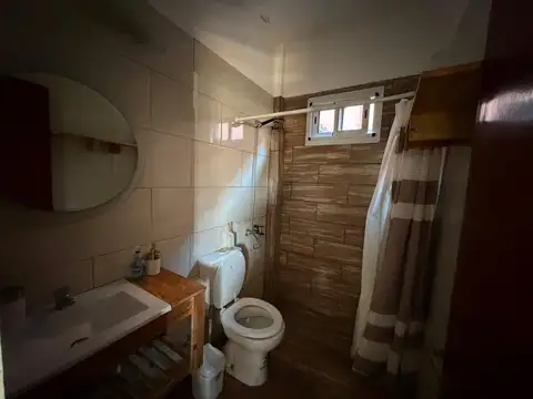 Depto Tipo Casa en Venta con 1 cocheras