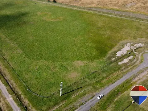 Terreno en Venta en Chacras de la Trinidad, USD 59.000