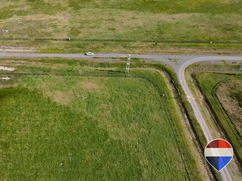 Terreno en Venta en Chacras de la Trinidad, USD 59.000