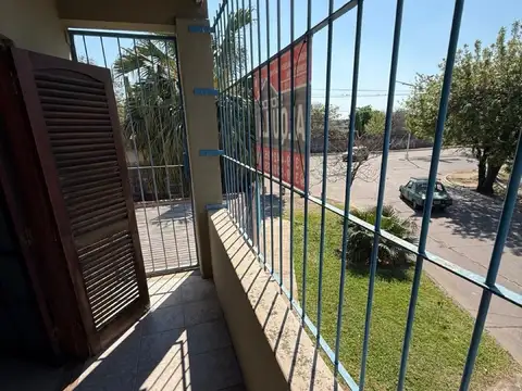 Departamento en Alquiler con 1