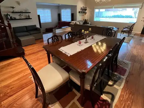 Casa en Venta en Ituzaingó, USD 480.000