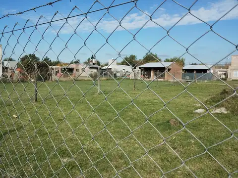 Terreno en Venta en Funes Norte, USD 90.000