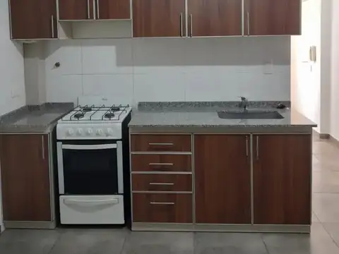 Departamento en Venta en Villa Ballester, USD 45.000