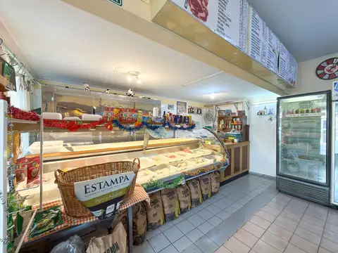 Fondo Comercio en Venta en Tandil, USD 22.000