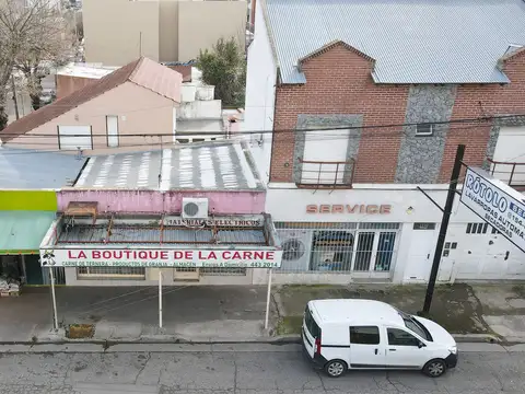 Fondo Comercio en Venta en Tandil, USD 22.000