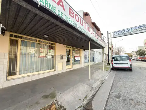 FONDO DE COMERCIO " LA BOUTIQUE DE LA CARNE"