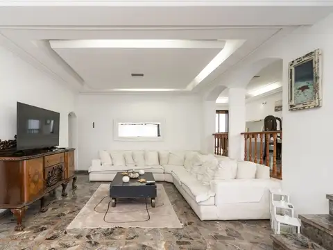 Casa en Venta en Villa Devoto, USD 730.000