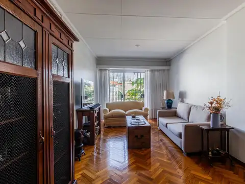 Departamento en Venta de 5 ambientes