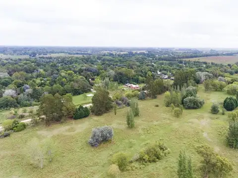 LOTE en VENTA  B QUEBRADA  CARDALES  -FINANCIADO