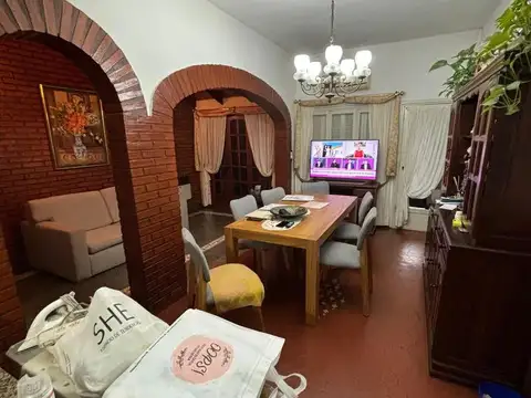 Depto Tipo Casa en Venta con 2
