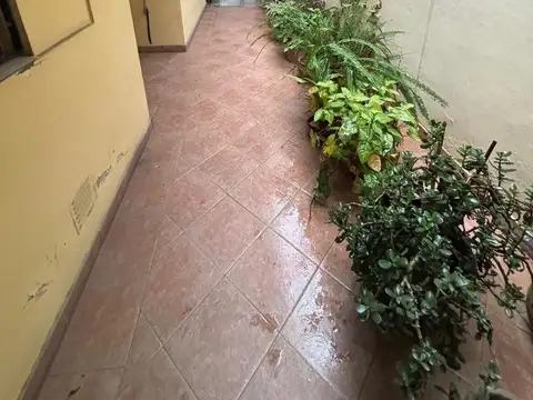 Pasaje Servando Bayo al 1563