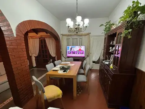Depto Tipo Casa en Venta 45 años