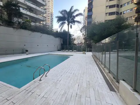 Departamento en Alquiler de 3 dormitorios