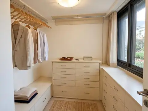 Departamento en Alquiler 30 años
