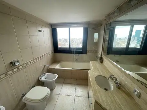 Departamento en Alquiler de 3 dormitorios