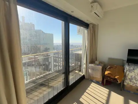 Alquiler Departamento Retiro Piso Alto Full Amenities