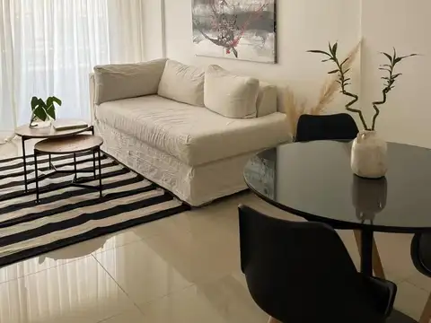 Departamento en Alquiler Temporal de 1 dormitorio