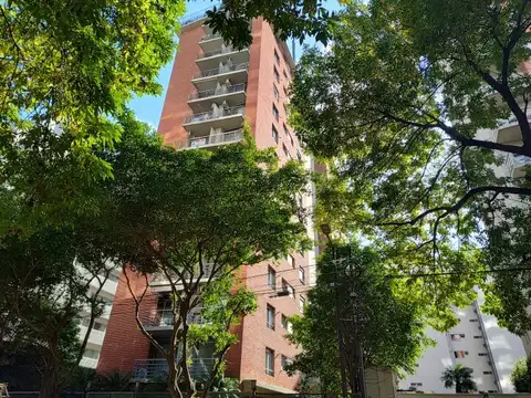 Juncal 4600, Piso 15