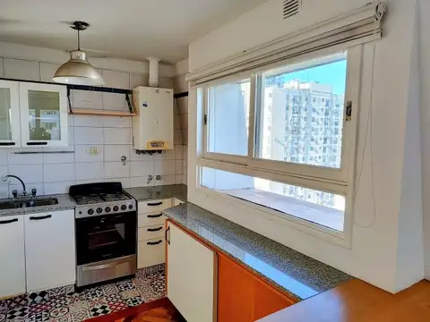 Departamento en Alquiler 27 años