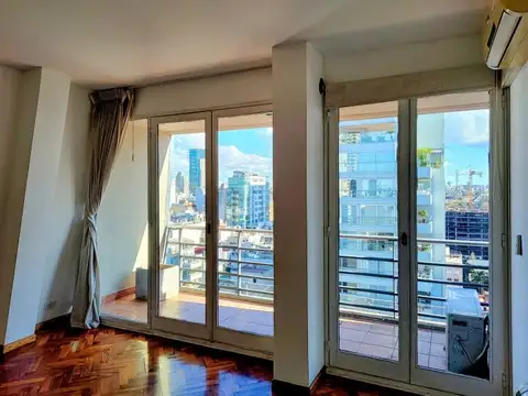 Departamento en Alquiler en Palermo, $ 1.350.000
