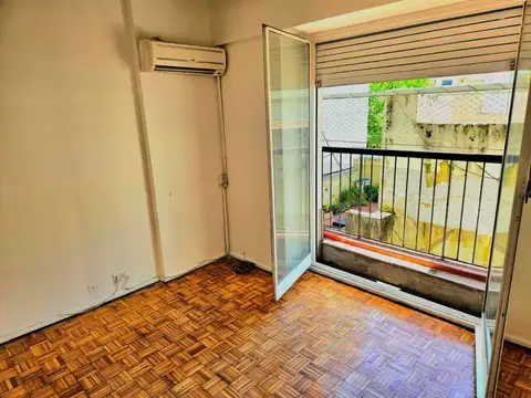 Departamento en Venta en Barrio Norte, USD 169.000