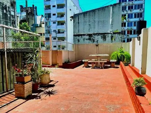 Av. Pueyrredon 1017 , Piso 3