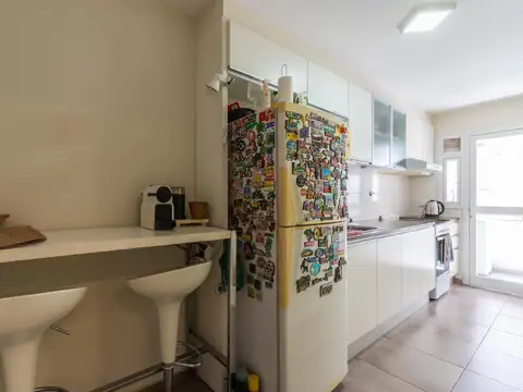 Departamento en Venta en Centro, USD 185.000