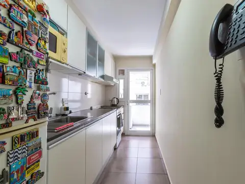 Departamento en Venta de 2 dormitorios