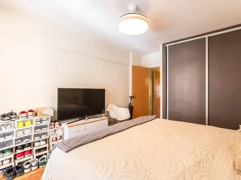 Departamento en Venta 6 años