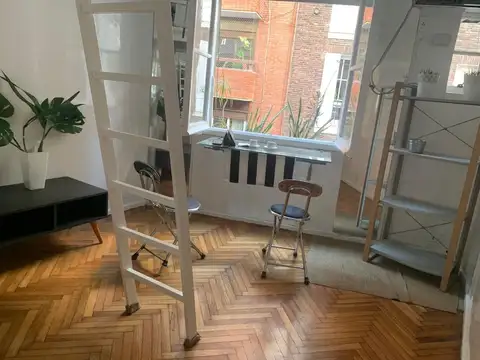 Departamento Alquiler x Temporada Incluye expensas